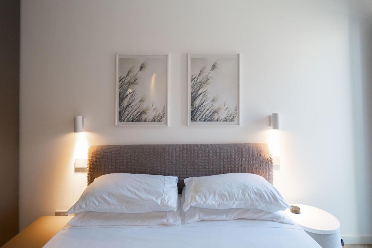 Aurealiving - Trastevere Suite With Rooftop & Gym, Your Place In Roma Exterior foto