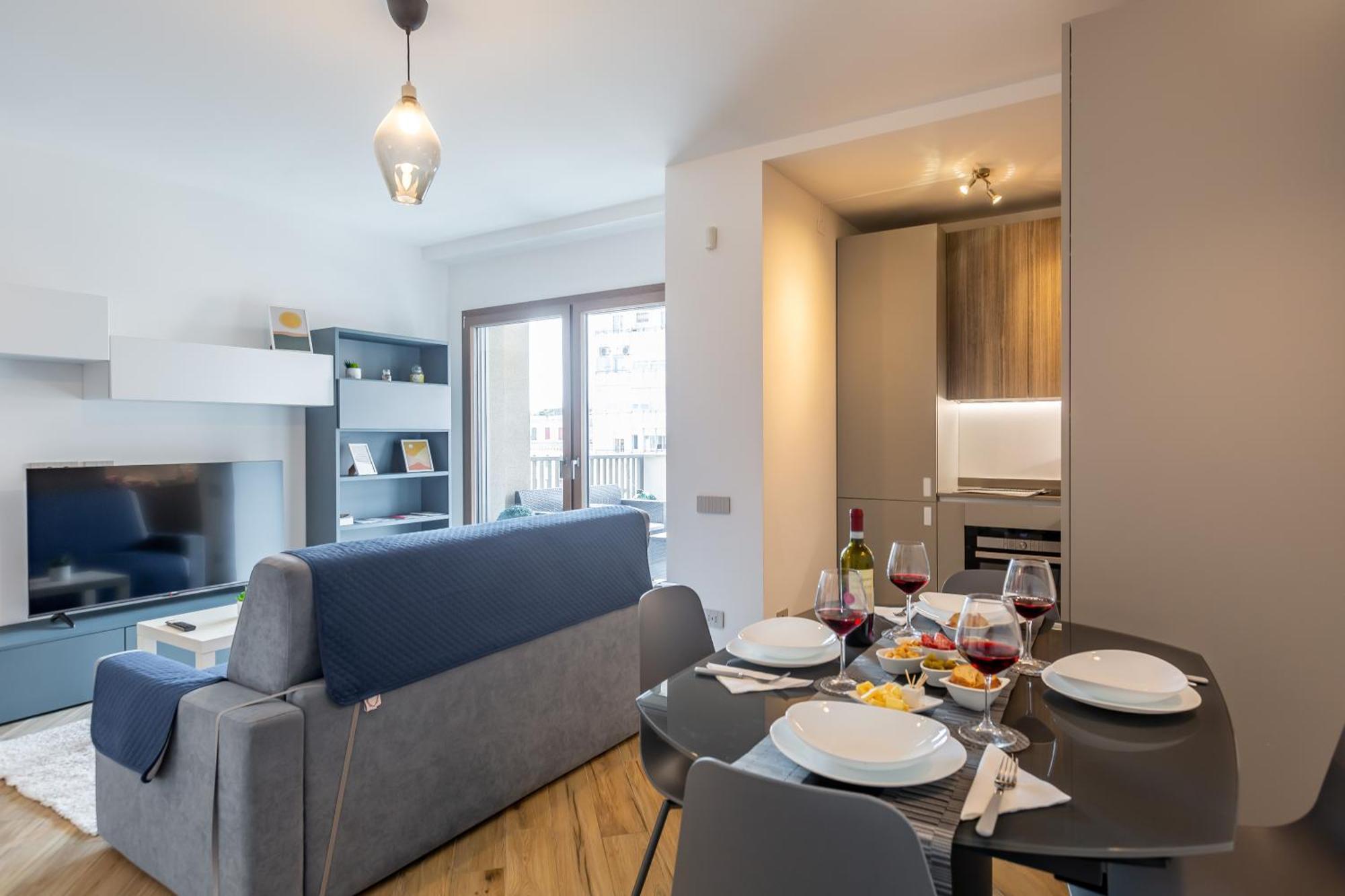 Aurealiving - Trastevere Suite With Rooftop & Gym, Your Place In Roma Exterior foto
