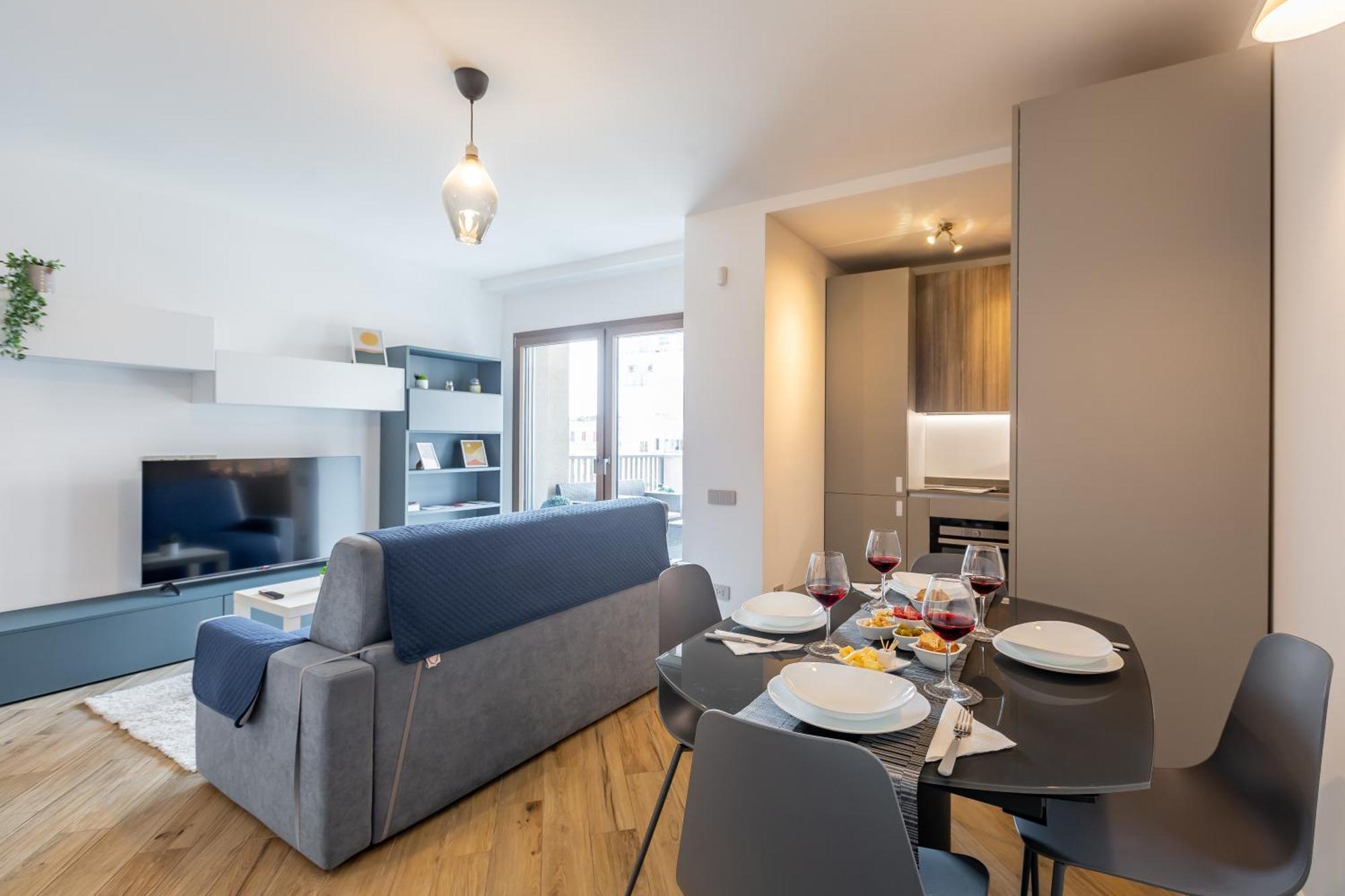 Aurealiving - Trastevere Suite With Rooftop & Gym, Your Place In Roma Exterior foto