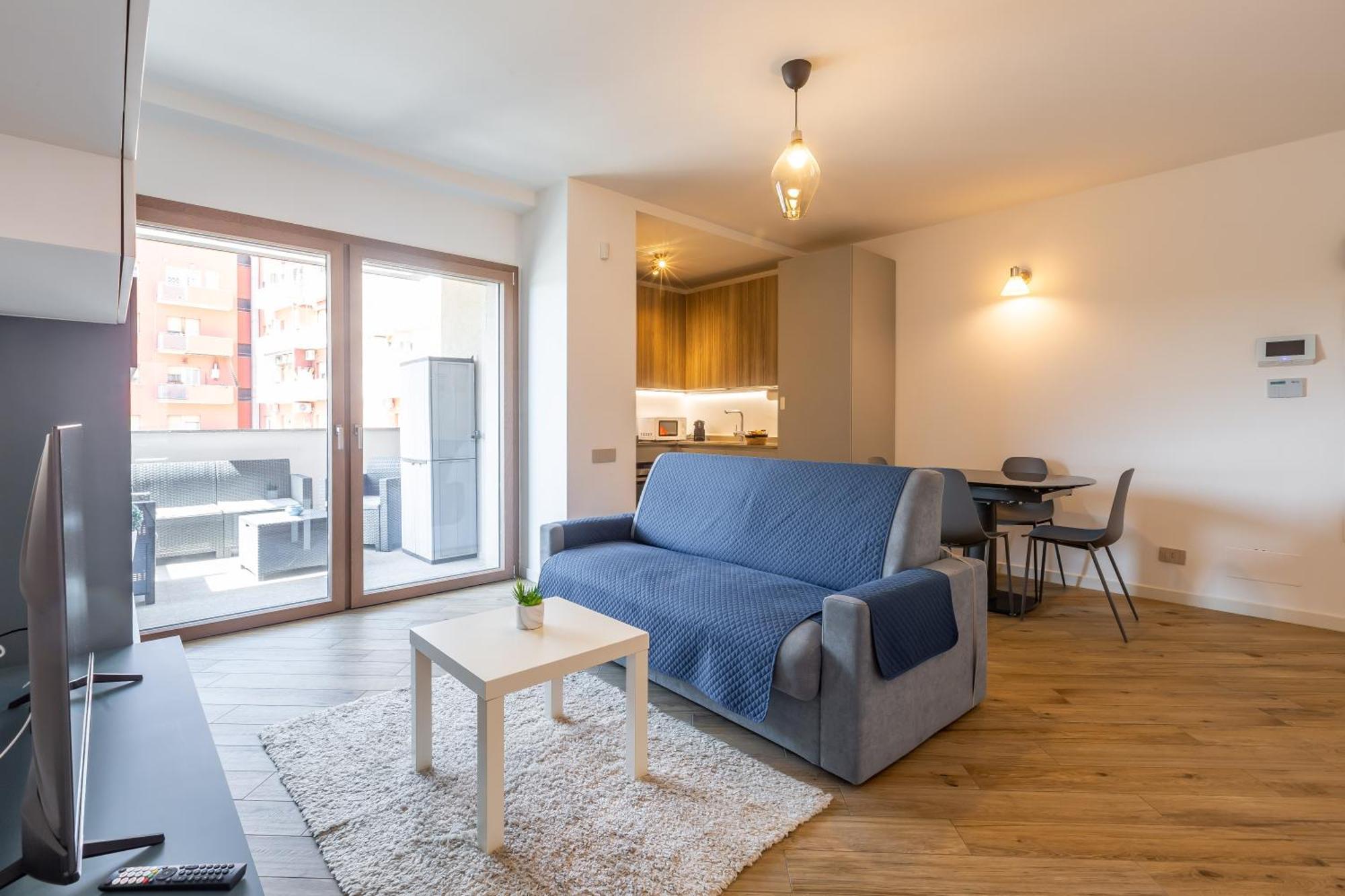 Aurealiving - Trastevere Suite With Rooftop & Gym, Your Place In Roma Exterior foto